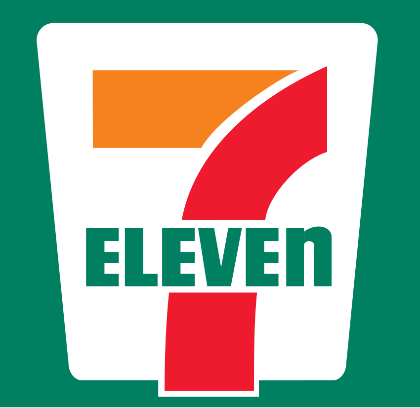 7 - Eleven