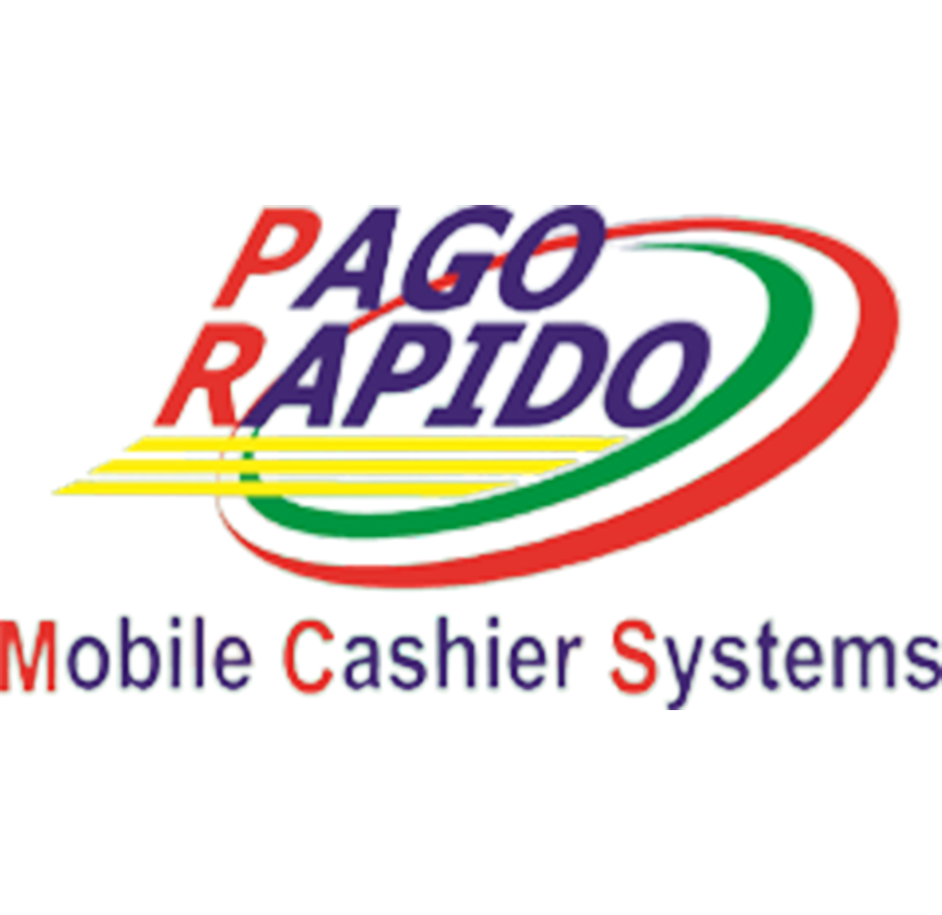 Pago Rápido (Mobile Cashier Systems)