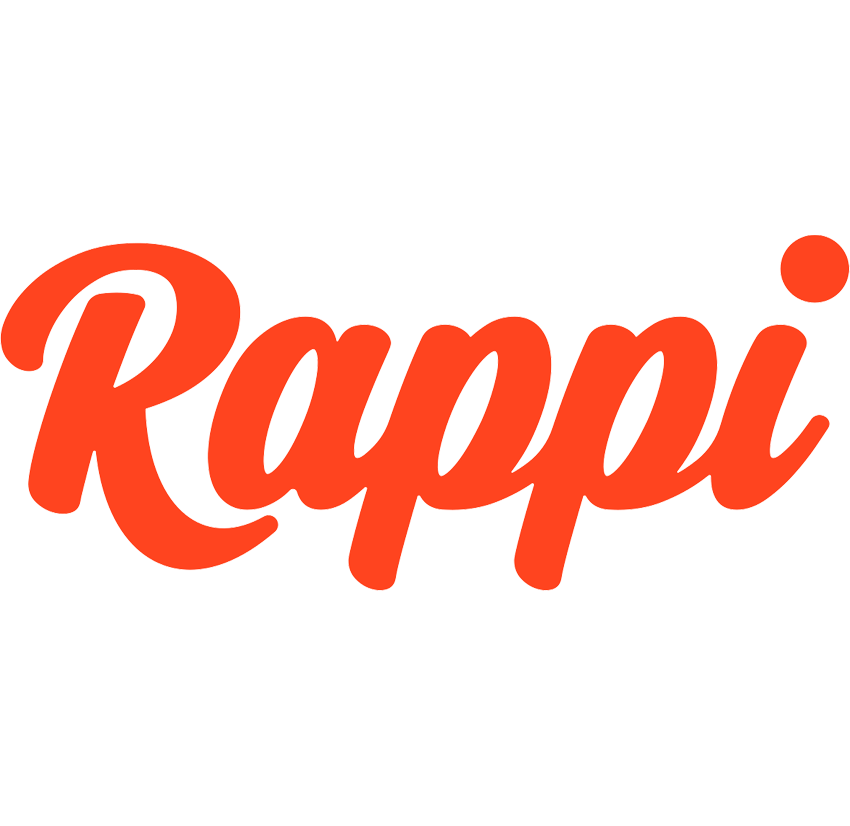 Rappi (Pagos En Movimiento)