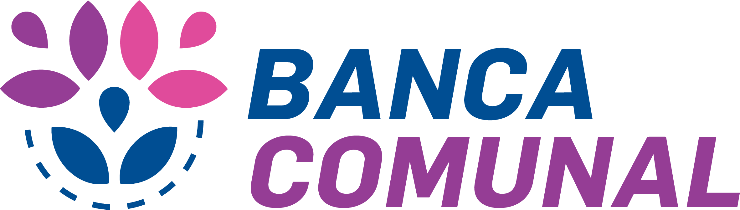 logo Banca Comunal